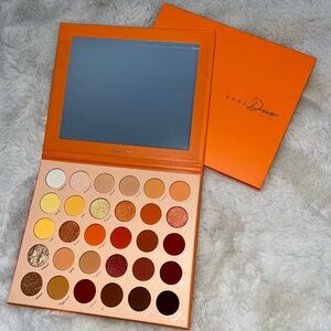 Kara Beauty Kara Duo Pro24 Soleil Blaze | Pro Palette 30 Shades